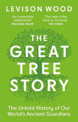 Cover image for The Great Tree Story