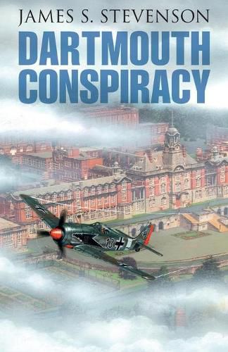 Cover image for Dartmouth Conspiracy