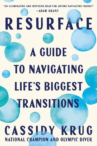 Cover image for Resurface