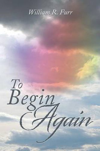 Cover image for To Begin Again