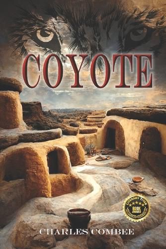 Cover image for Coyote