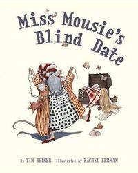 Cover image for Miss Mousie's Blind Date