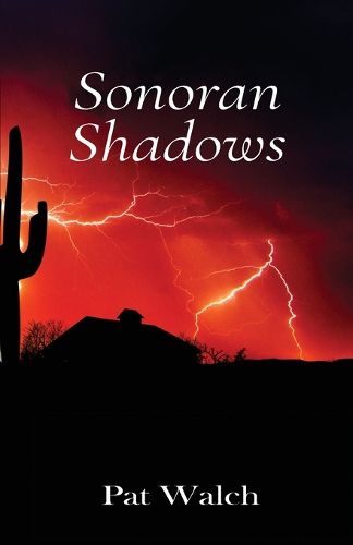 Cover image for Sonoran Shadows