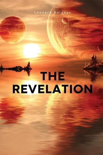 Cover image for The Revelation