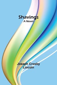 Cover image for Shavings