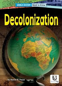 Cover image for Decolonization