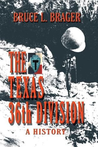 Cover image for The Texas 36th Division