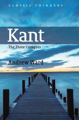 Cover image for Kant: The Three Critiques