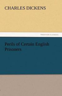 Cover image for Perils of Certain English Prisoners