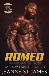 Cover image for Romeo