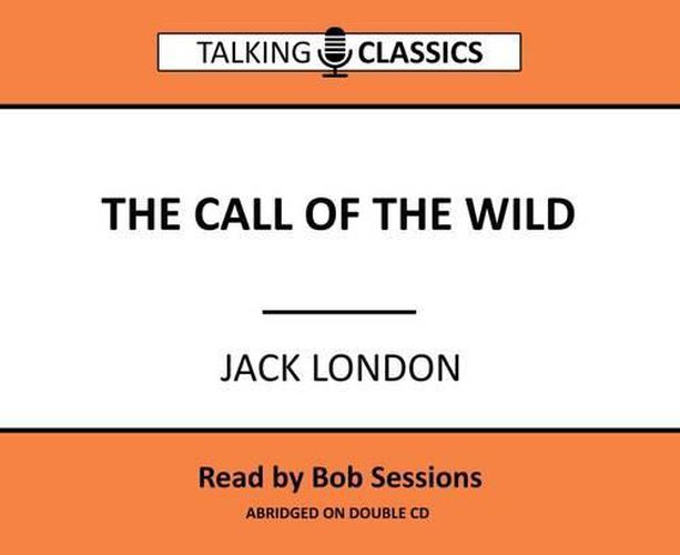 Cover image for The Call of the Wild