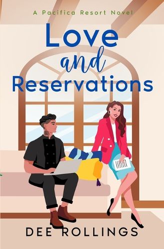 Cover image for Love and Reservations