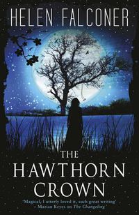 Cover image for The Hawthorn Crown