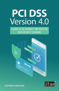 Cover image for PCI DSS Version 4.0