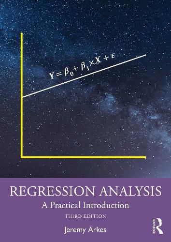 Cover image for Regression Analysis