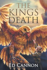 Cover image for The Kings Death