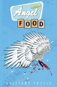 Cover image for Angel Food