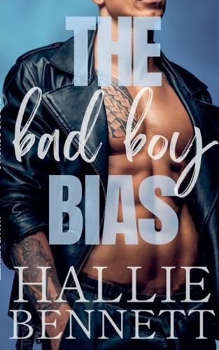 Cover image for The Bad Boy Bias