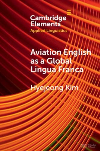 Cover image for Aviation English as a Global Lingua Franca