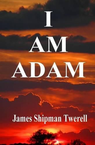 Cover image for I Am Adam