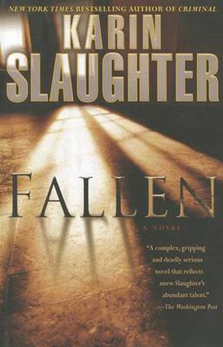 Fallen: A Novel