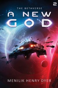 Cover image for A New God