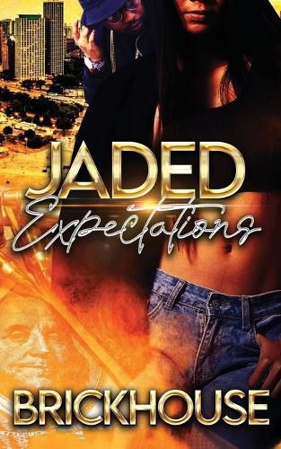 Cover image for Jaded Expectations: (Standalone)