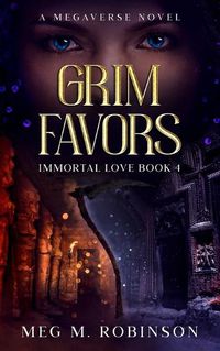 Cover image for Grim Favors