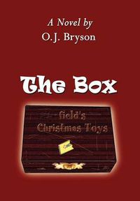 Cover image for The Box