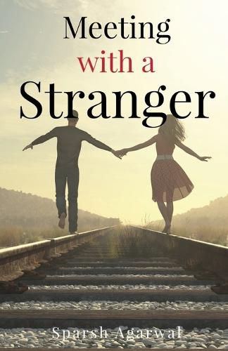 Cover image for Meeting with a Stranger