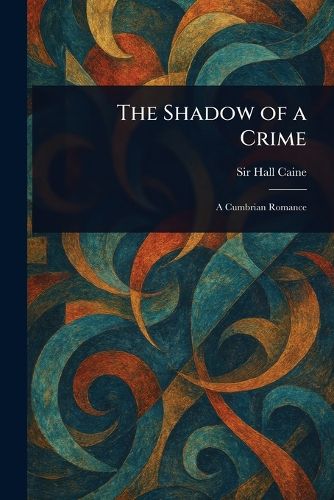 Cover image for The Shadow of a Crime