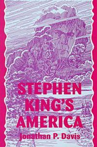 Cover image for Stephen King's America