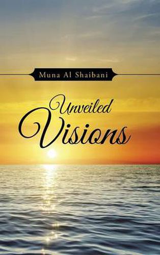 Cover image for Unveiled Visions