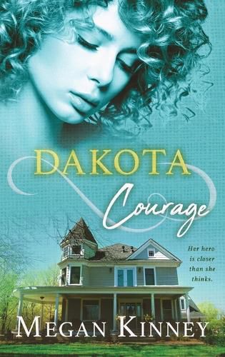 Cover image for Dakota Courage