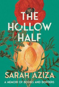 Cover image for The Hollow Half