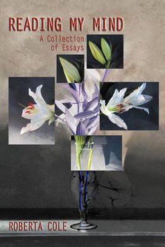 Cover image for Reading My Mind