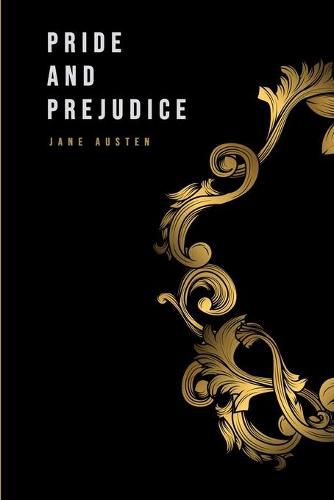 Cover image for Pride and Prejudice