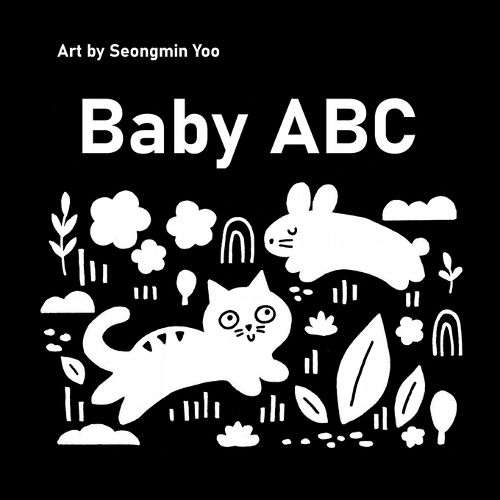 Cover image for Baby ABC