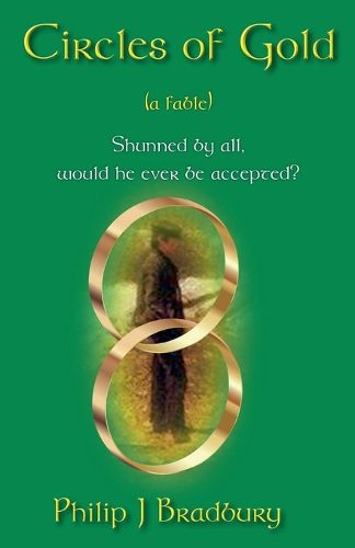 Cover image for Circles of Gold - a Fable
