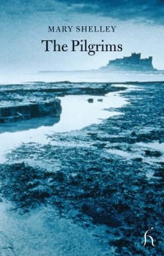 Cover image for The Pilgrims