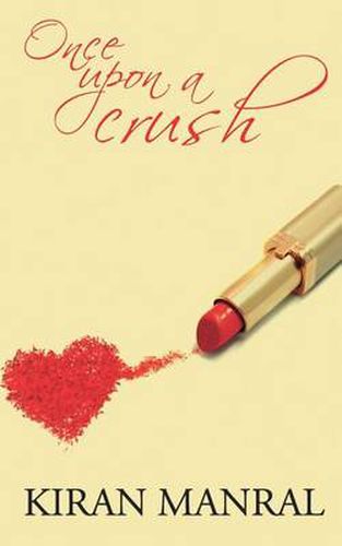 Cover image for Once Upon a Crush