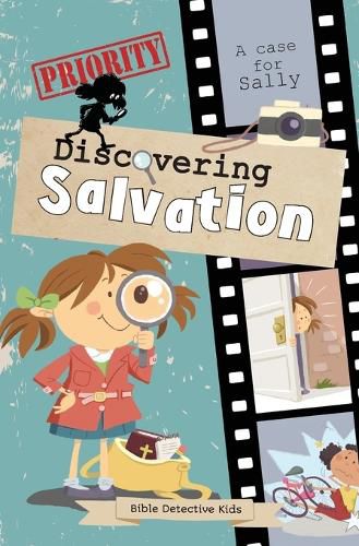 Discovering Salvation: A case for Sally