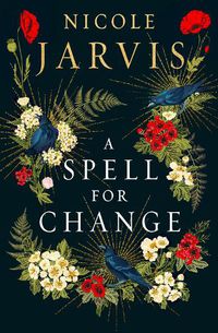 Cover image for A Spell for Change