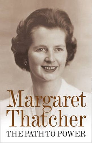 Cover image for The Path to Power