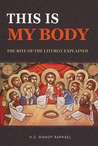 Cover image for This Is My Body