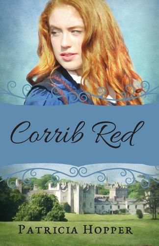 Cover image for Corrib Red
