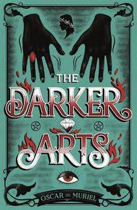 Cover image for The Darker Arts