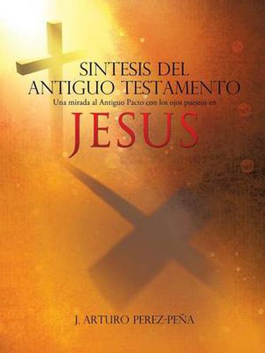 Cover image for Sintesis del Antiguo Testamento