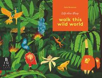 Cover image for Walk This Wild World