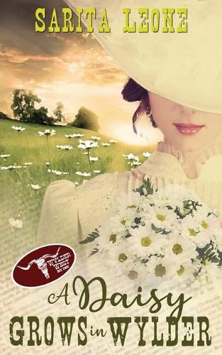 Cover image for A Daisy Grows in Wylder